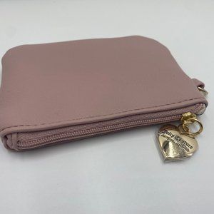 Juicy couture coin purse New without tag